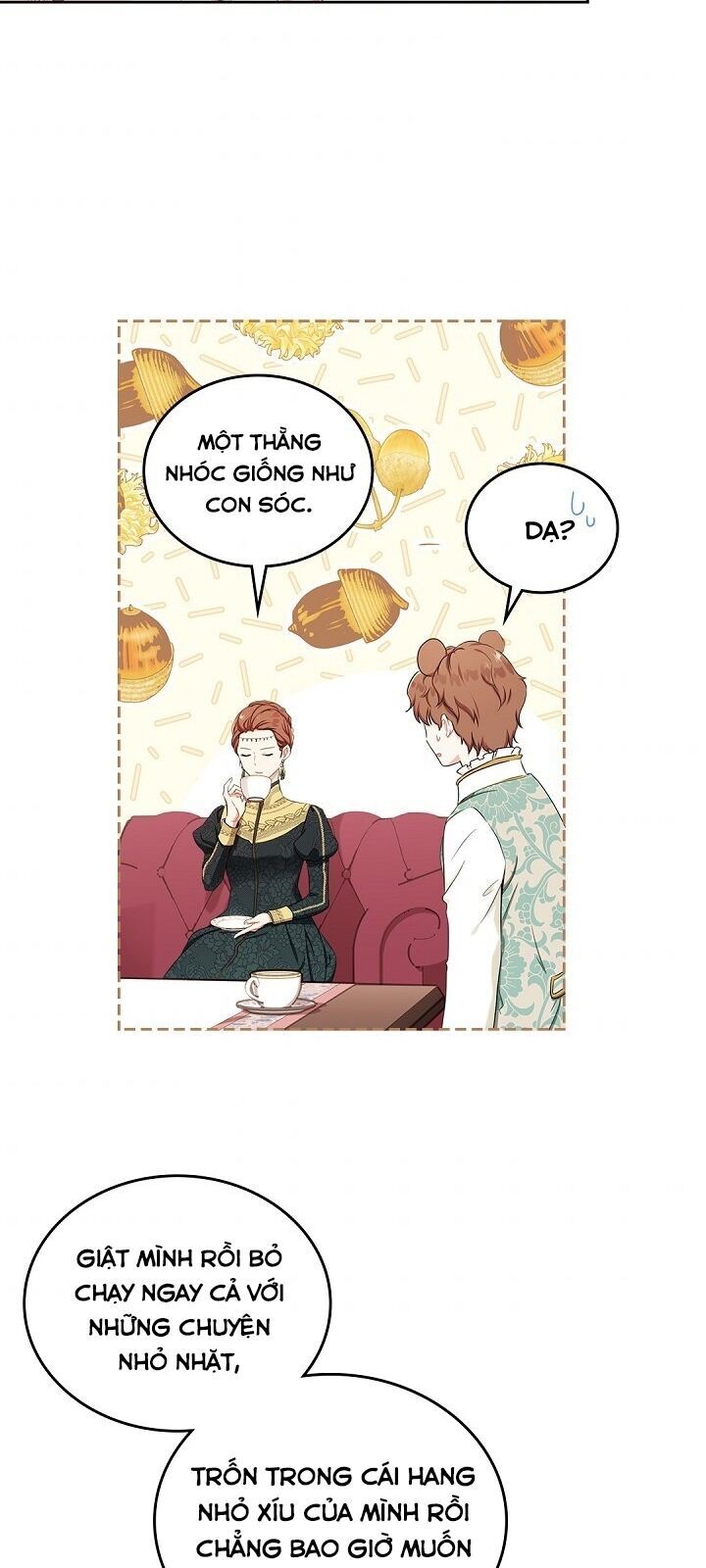 Kiếp Này Tôi Nhất Định Trở Thành Gia Chủ! Chapter 14 - 48