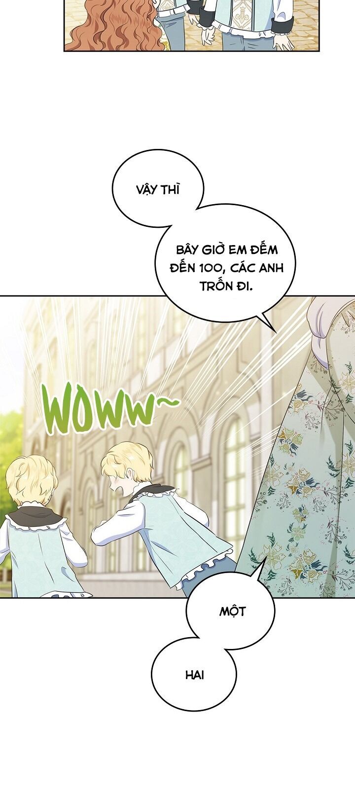 Kiếp Này Tôi Nhất Định Trở Thành Gia Chủ! Chapter 14 - 58
