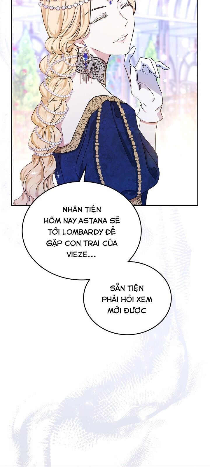 Kiếp Này Tôi Nhất Định Trở Thành Gia Chủ! Chapter 15 - 18