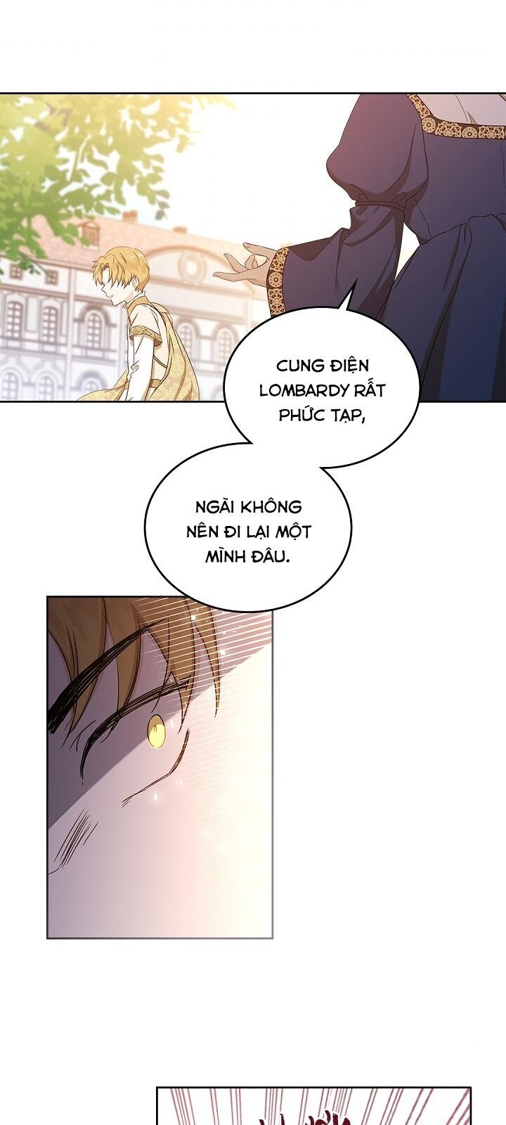 Kiếp Này Tôi Nhất Định Trở Thành Gia Chủ! Chapter 15 - 48