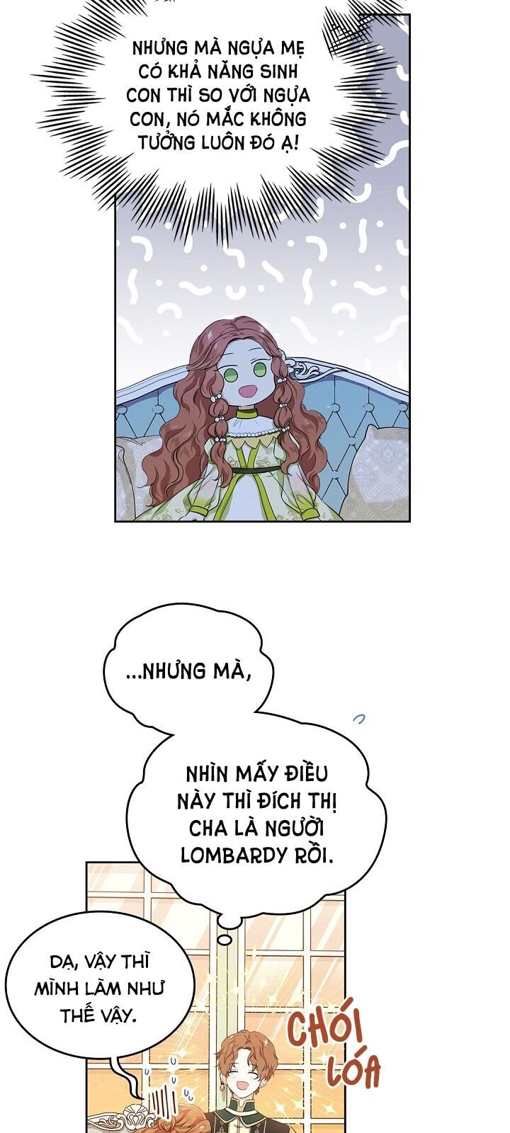 Kiếp Này Tôi Nhất Định Trở Thành Gia Chủ! Chapter 18 - 50