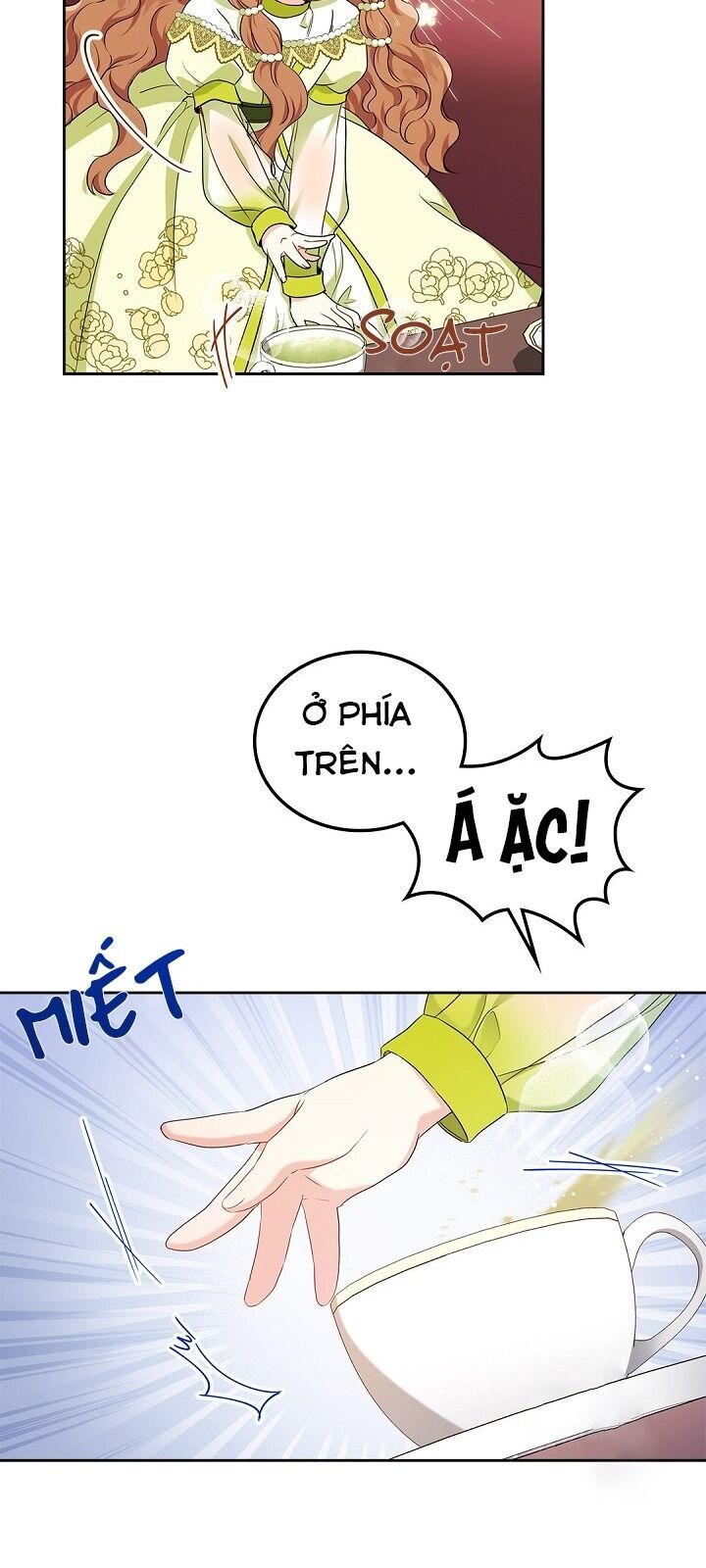 Kiếp Này Tôi Nhất Định Trở Thành Gia Chủ! Chapter 19 - 28