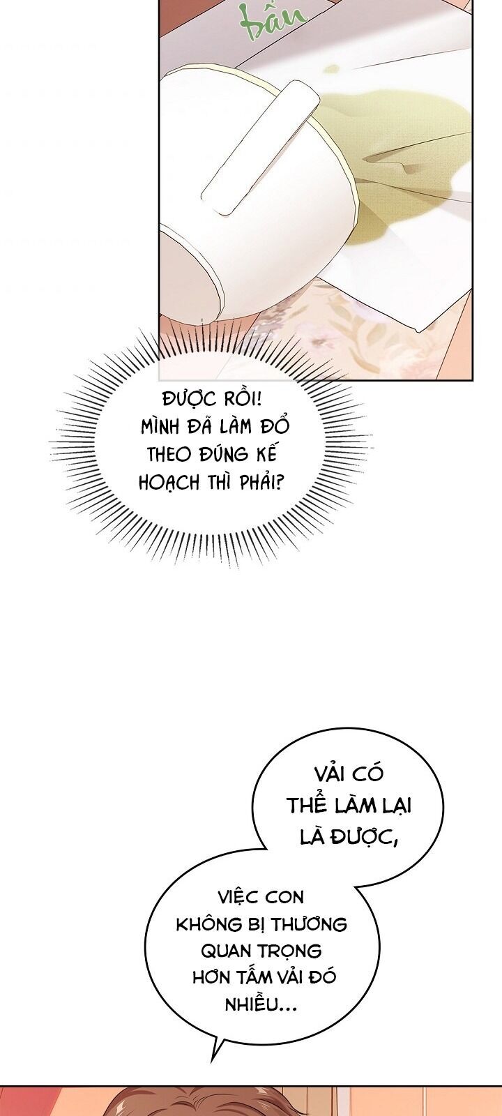 Kiếp Này Tôi Nhất Định Trở Thành Gia Chủ! Chapter 19 - 32
