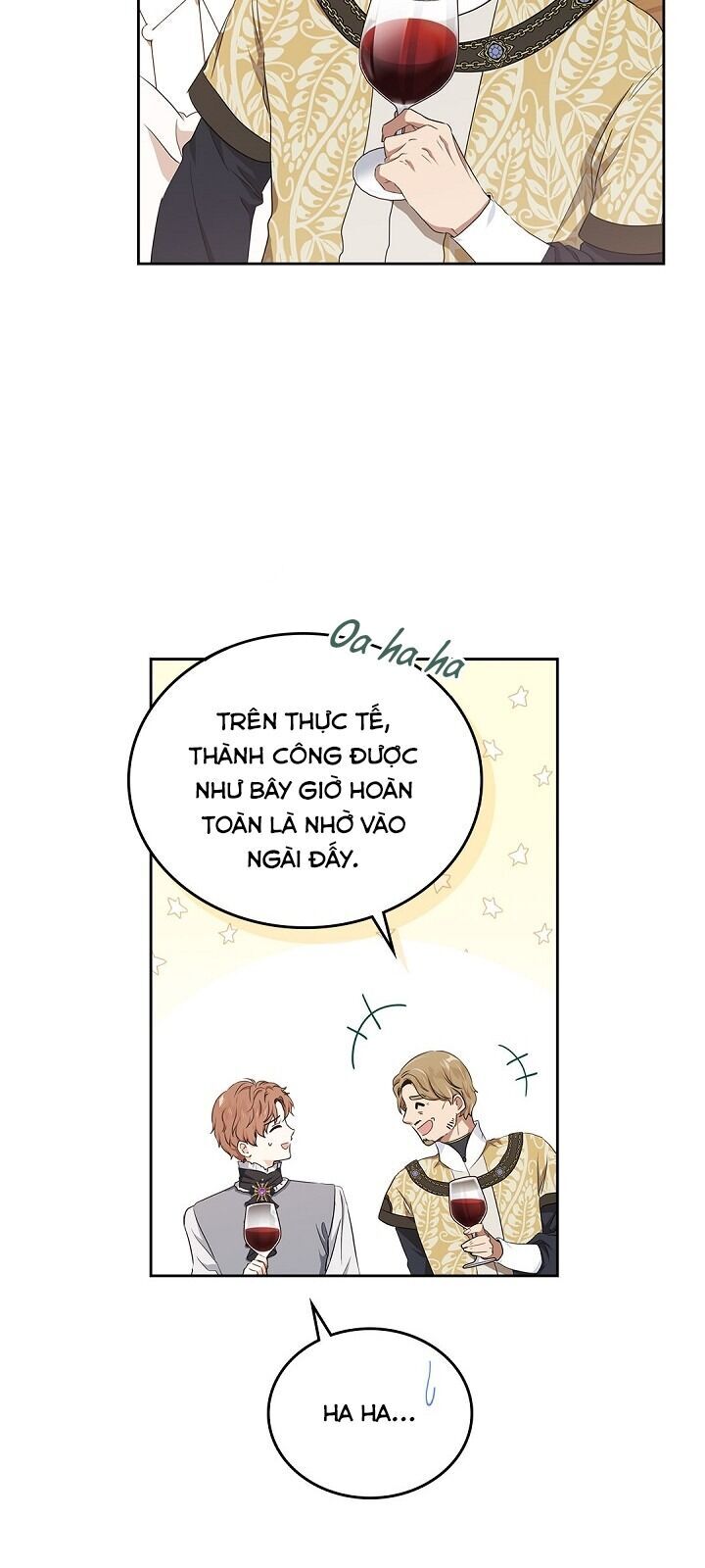 Kiếp Này Tôi Nhất Định Trở Thành Gia Chủ! Chapter 20 - 26