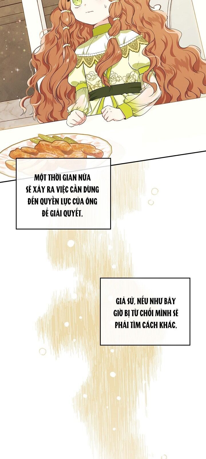 Kiếp Này Tôi Nhất Định Trở Thành Gia Chủ! Chapter 20 - 4