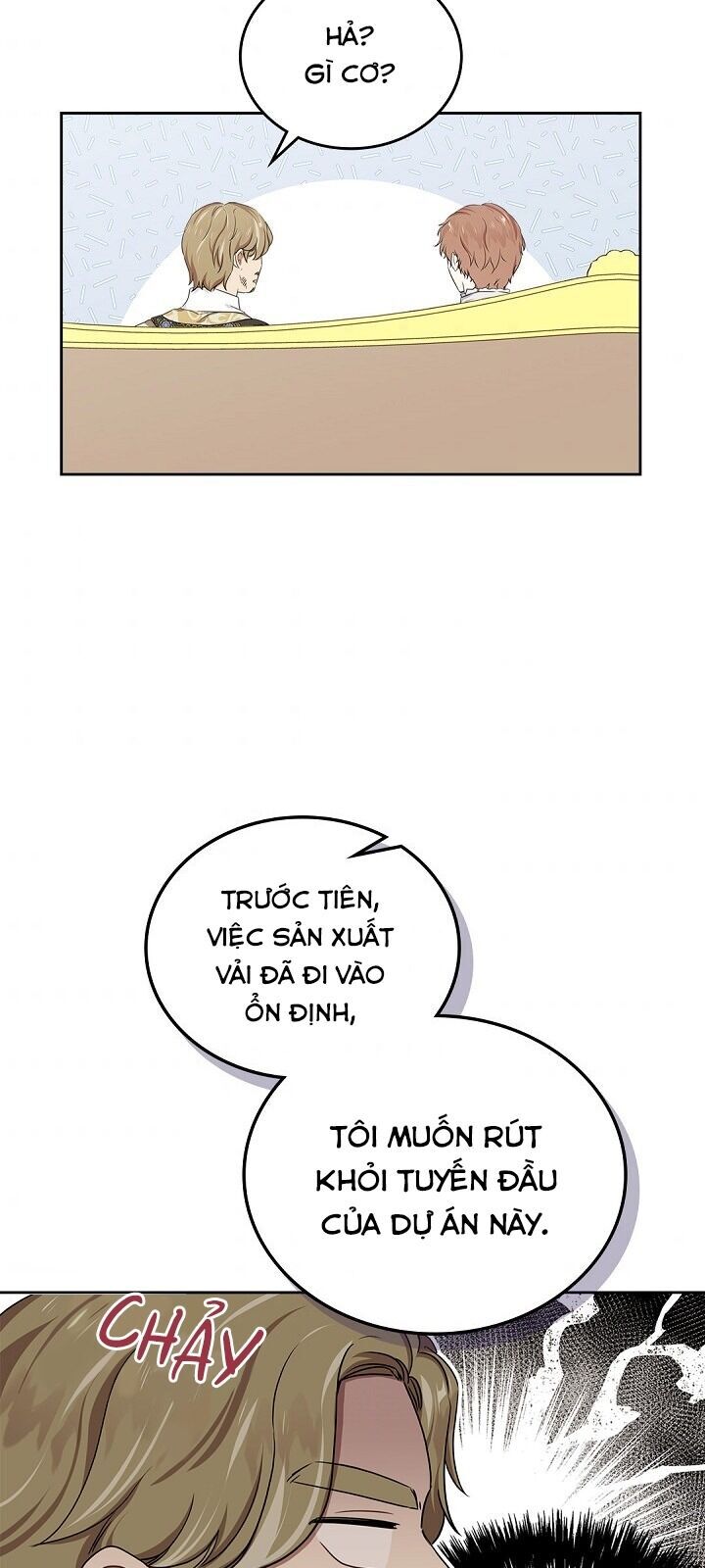 Kiếp Này Tôi Nhất Định Trở Thành Gia Chủ! Chapter 20 - 37