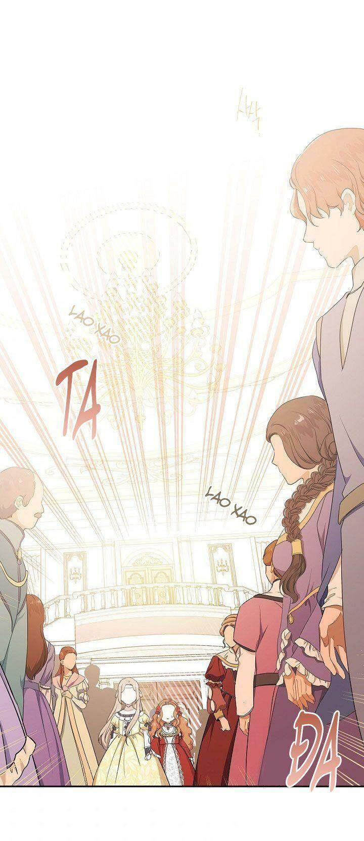 Kiếp Này Tôi Nhất Định Trở Thành Gia Chủ! Chapter 22 - 50