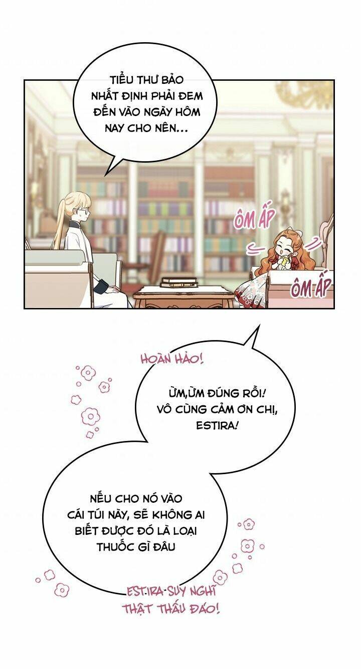 Kiếp Này Tôi Nhất Định Trở Thành Gia Chủ! Chapter 24 - 44