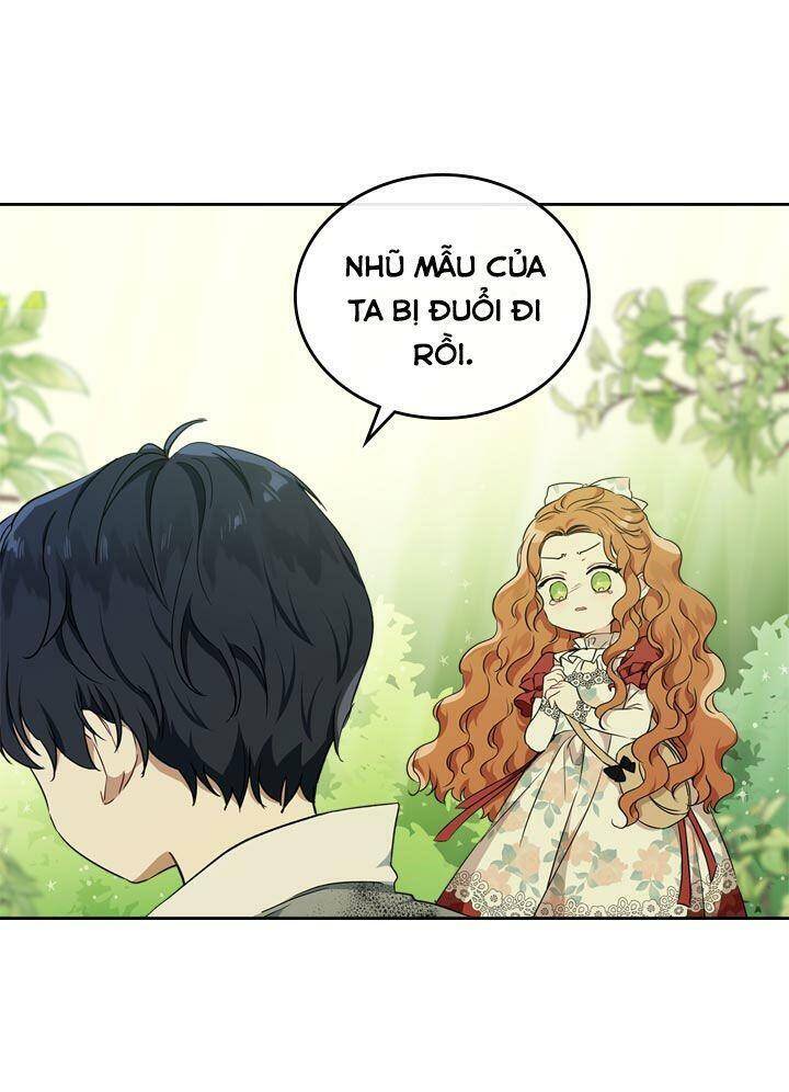 Kiếp Này Tôi Nhất Định Trở Thành Gia Chủ! Chapter 25 - 68