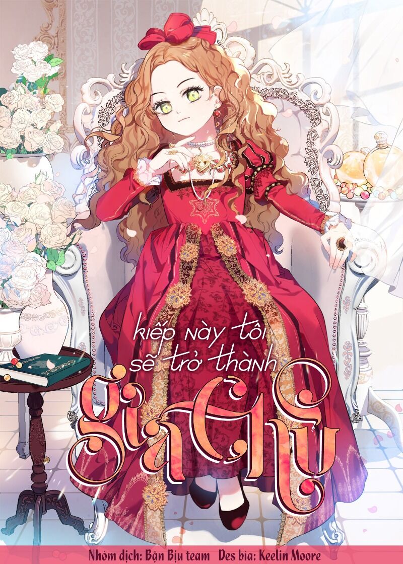 Kiếp Này Tôi Nhất Định Trở Thành Gia Chủ! Chapter 27 - 1