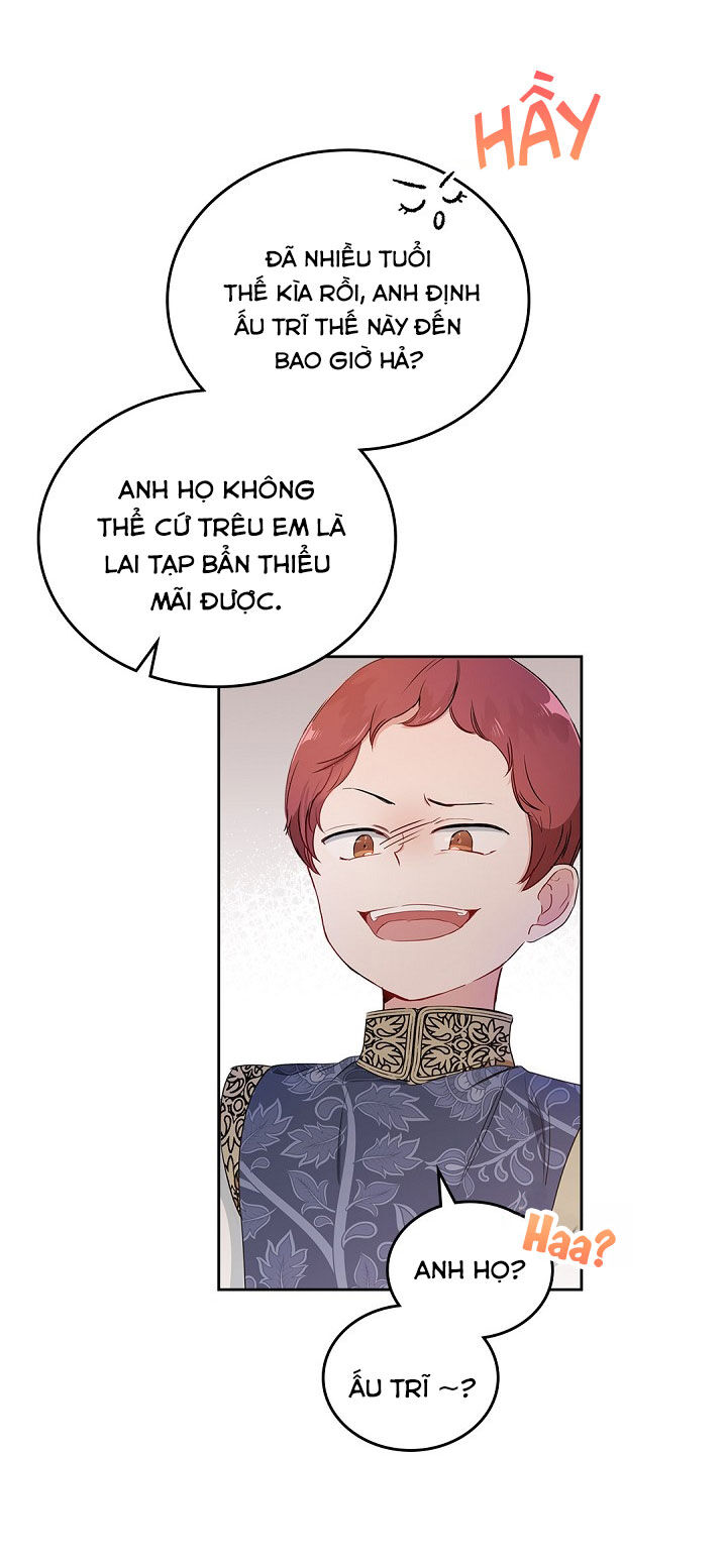 Kiếp Này Tôi Nhất Định Trở Thành Gia Chủ! Chapter 3 - 47