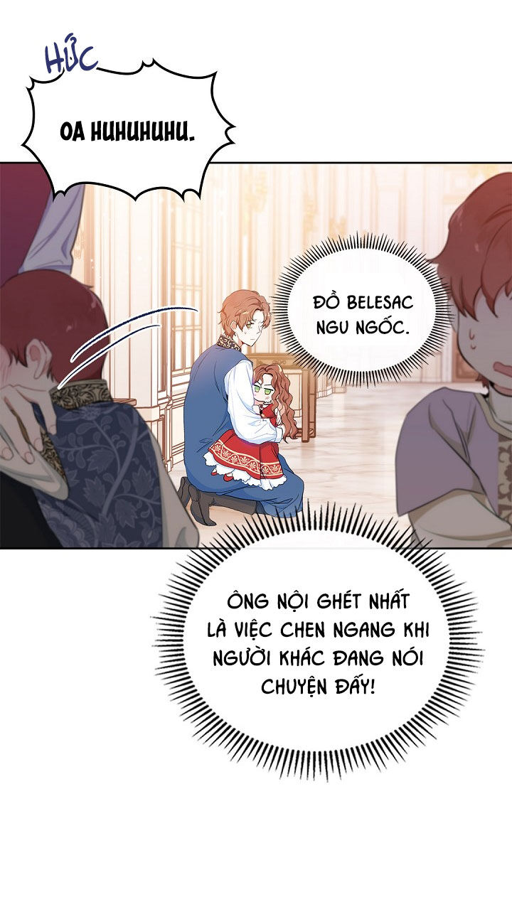 Kiếp Này Tôi Nhất Định Trở Thành Gia Chủ! Chapter 4 - 12