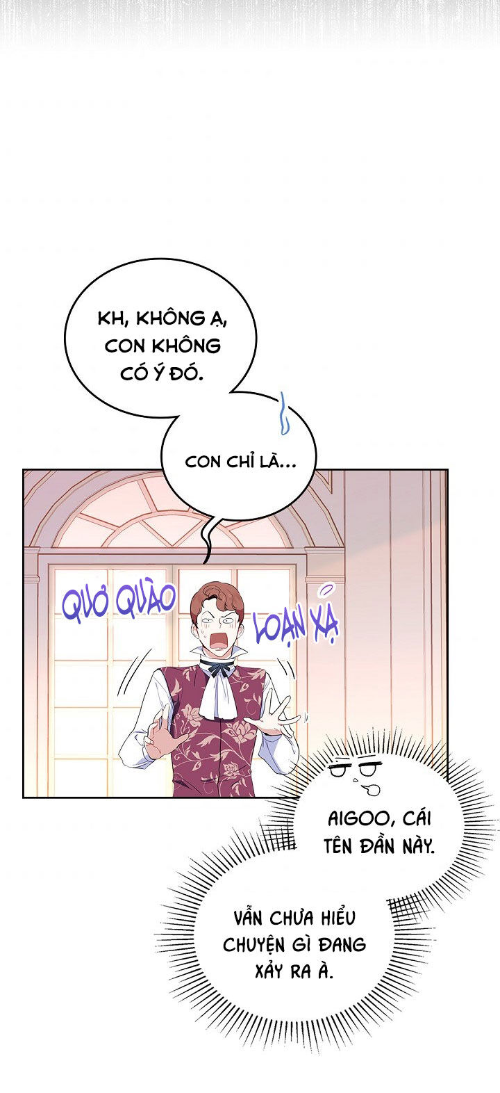 Kiếp Này Tôi Nhất Định Trở Thành Gia Chủ! Chapter 4 - 68