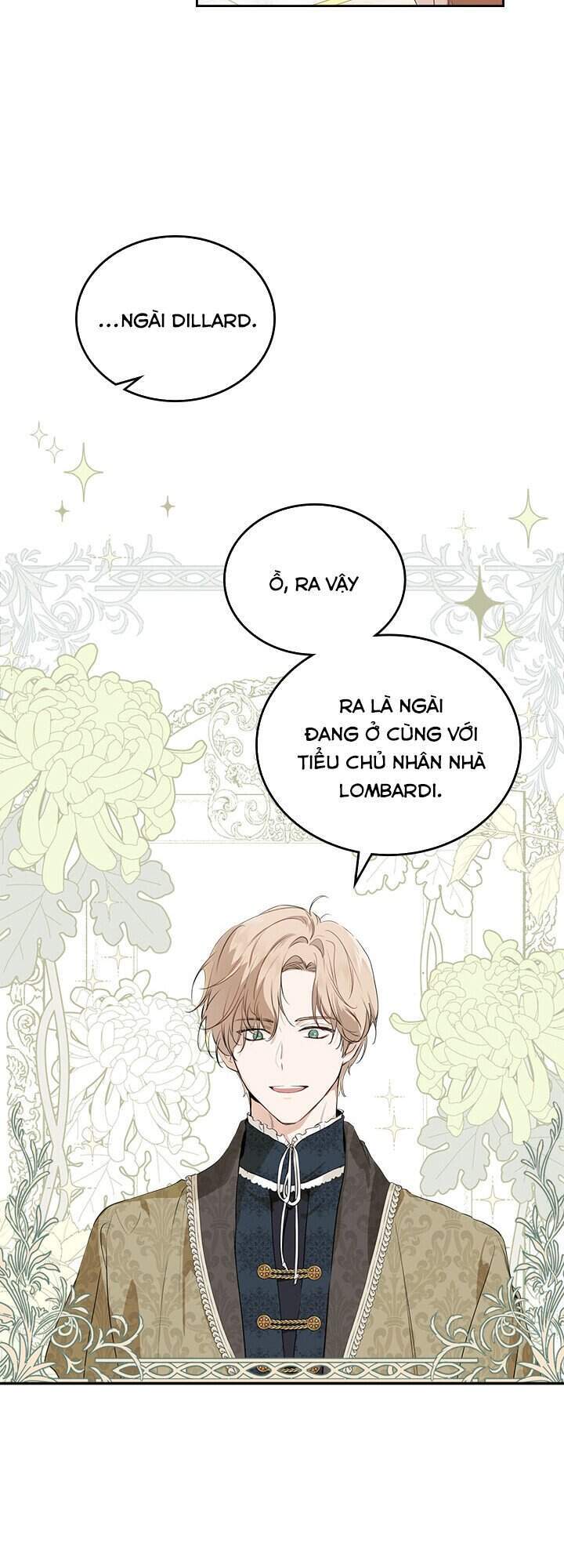 Kiếp Này Tôi Nhất Định Trở Thành Gia Chủ! Chapter 44 - 51