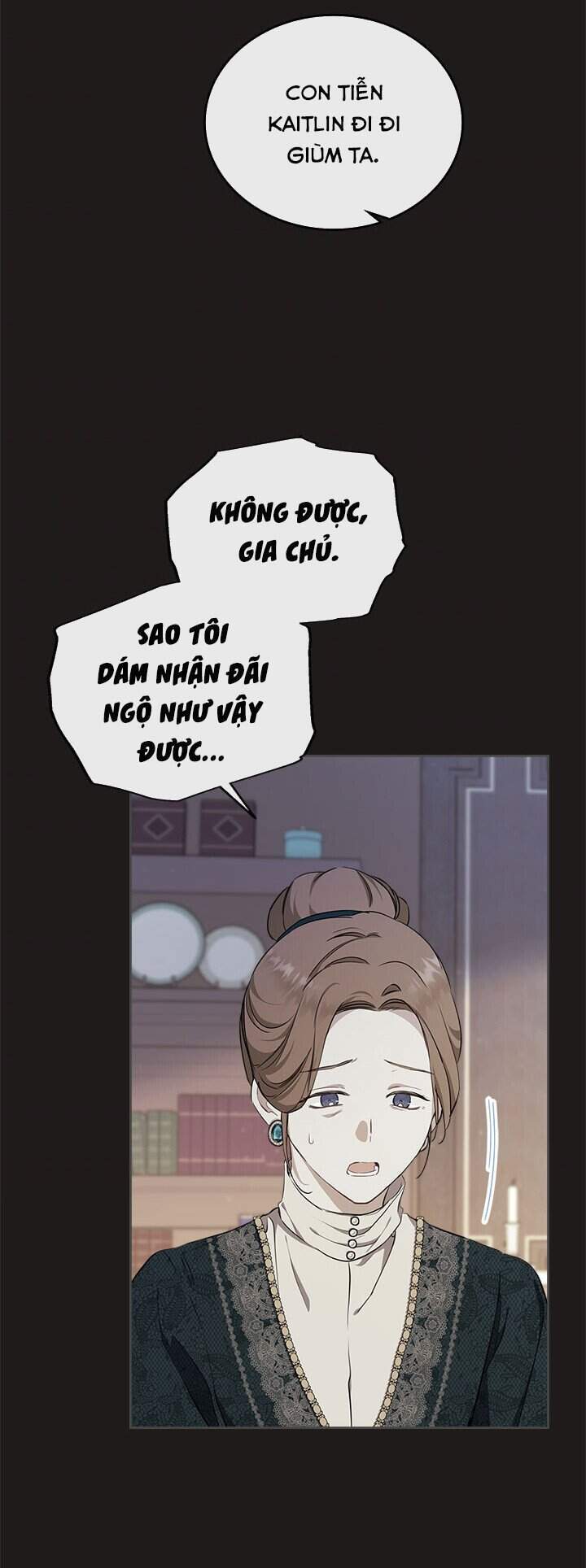 Kiếp Này Tôi Nhất Định Trở Thành Gia Chủ! Chapter 44 - 7