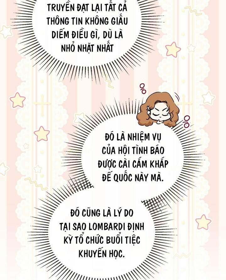 Kiếp Này Tôi Nhất Định Trở Thành Gia Chủ! Chapter 45 - 46