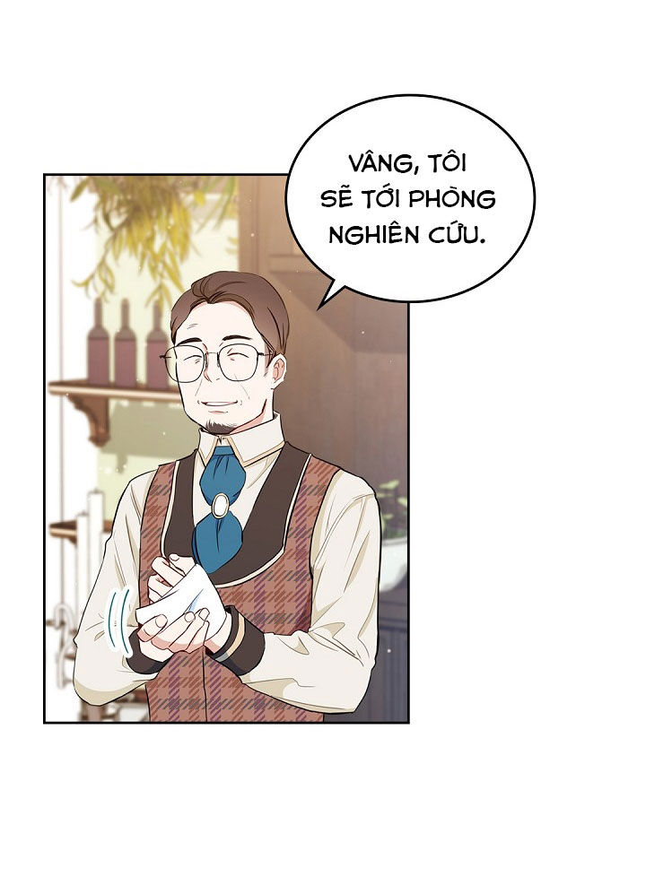 Kiếp Này Tôi Nhất Định Trở Thành Gia Chủ! Chapter 5 - 12