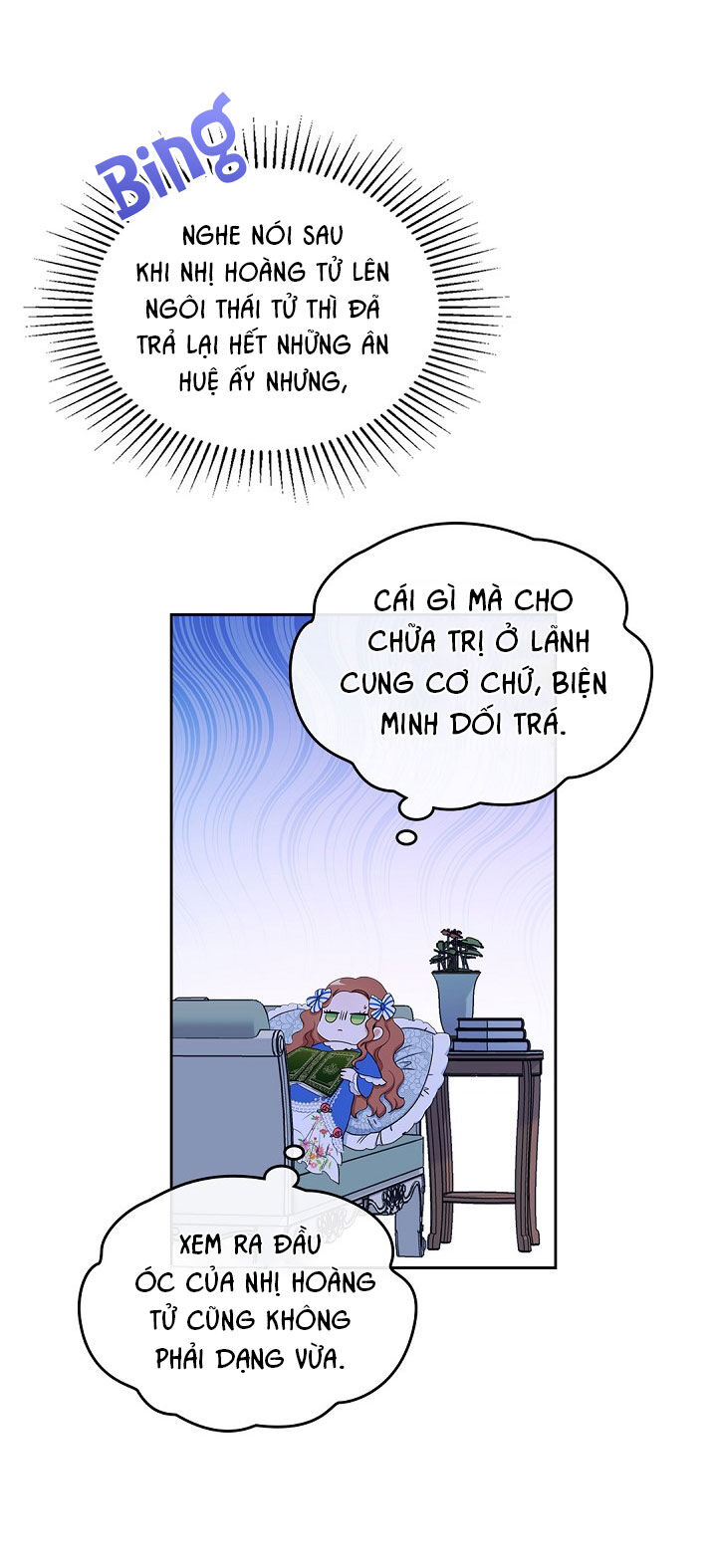 Kiếp Này Tôi Nhất Định Trở Thành Gia Chủ! Chapter 5 - 61