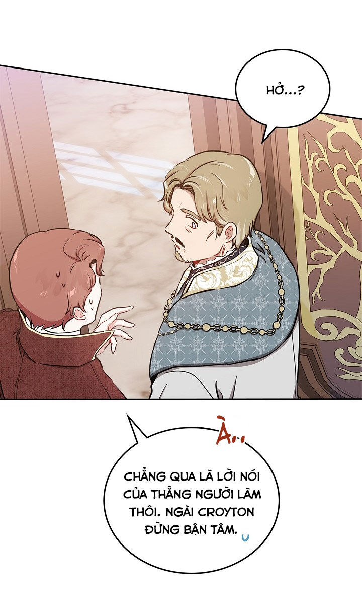 Kiếp Này Tôi Nhất Định Trở Thành Gia Chủ! Chapter 8 - 22