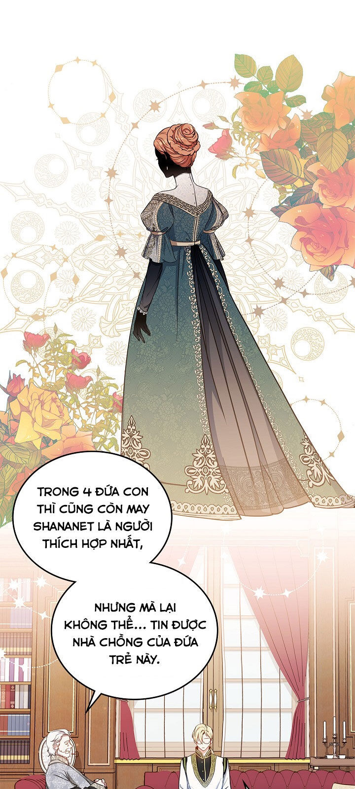 Kiếp Này Tôi Nhất Định Trở Thành Gia Chủ! Chapter 8 - 46