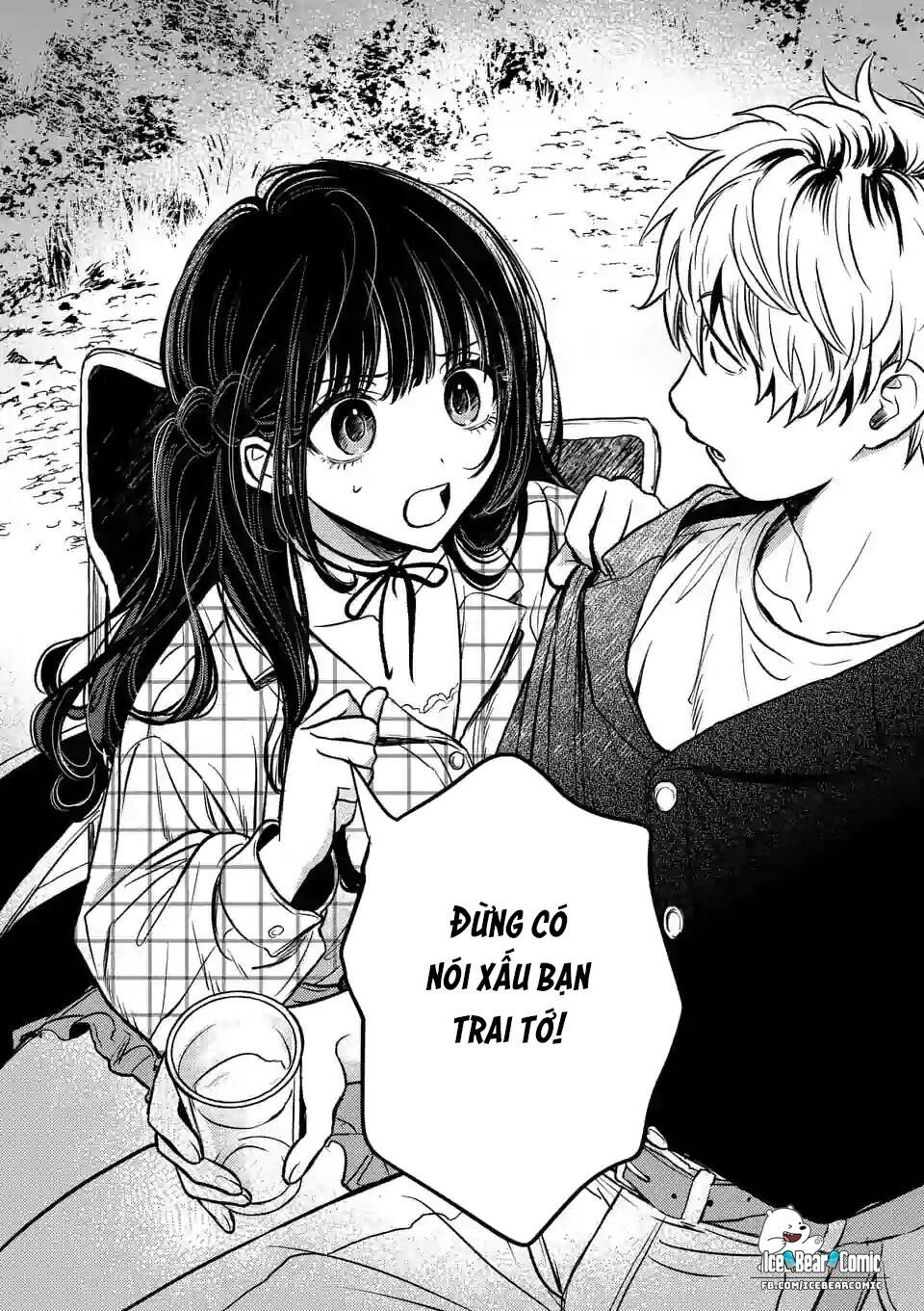 Kimi Ni Koisuru Satsujinki Chapter 2 - 31