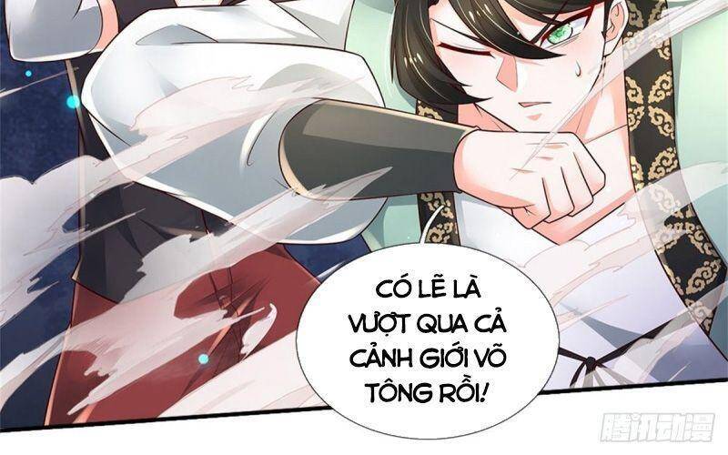 Luyện Thể Trăm Nghìn Tầng Chapter 101 - 3