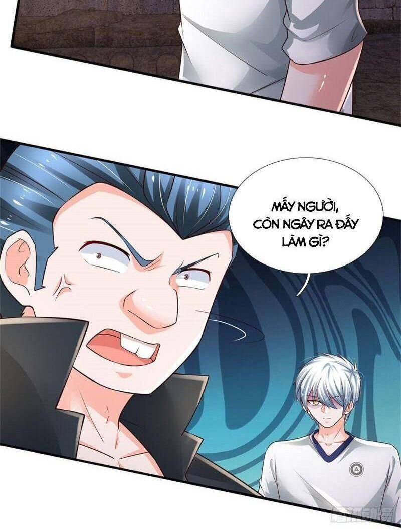 Luyện Thể Trăm Nghìn Tầng Chapter 102 - 18