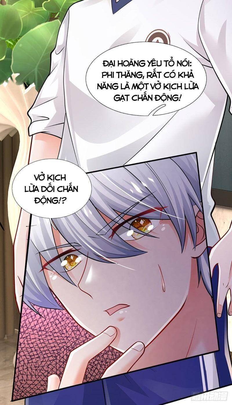 Luyện Thể Trăm Nghìn Tầng Chapter 110 - 23