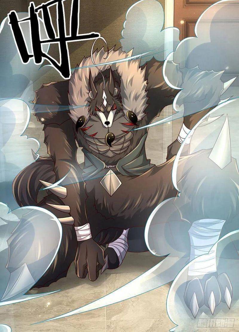 Luyện Thể Trăm Nghìn Tầng Chapter 111 - 5