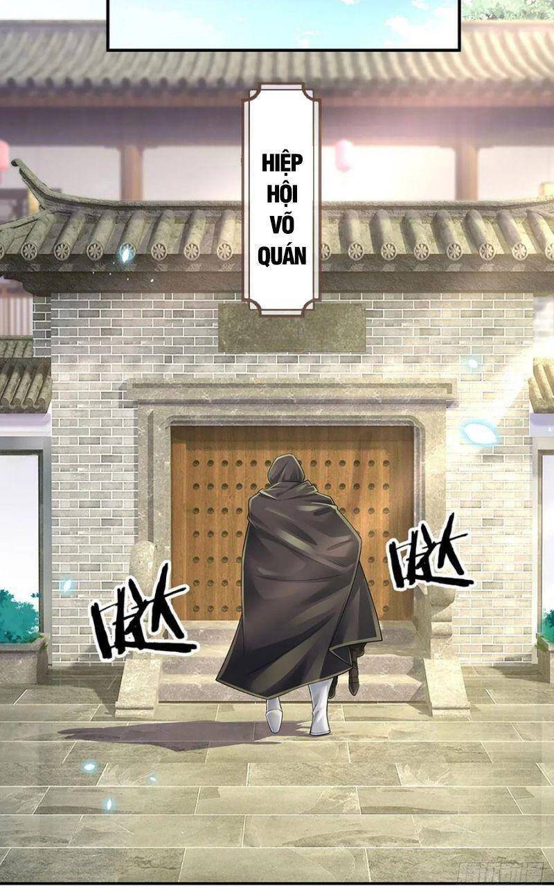 Luyện Thể Trăm Nghìn Tầng Chapter 111 - 9