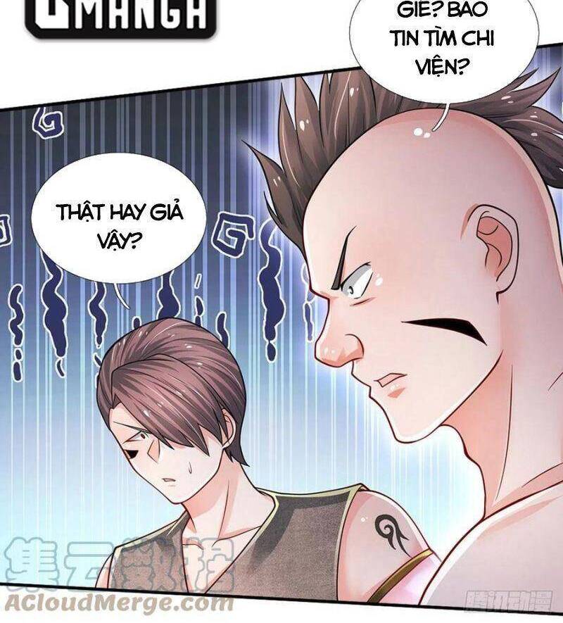 Luyện Thể Trăm Nghìn Tầng Chapter 113 - 6