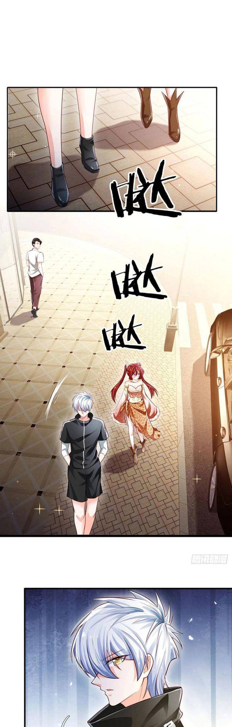 Luyện Thể Trăm Nghìn Tầng Chapter 114 - 10