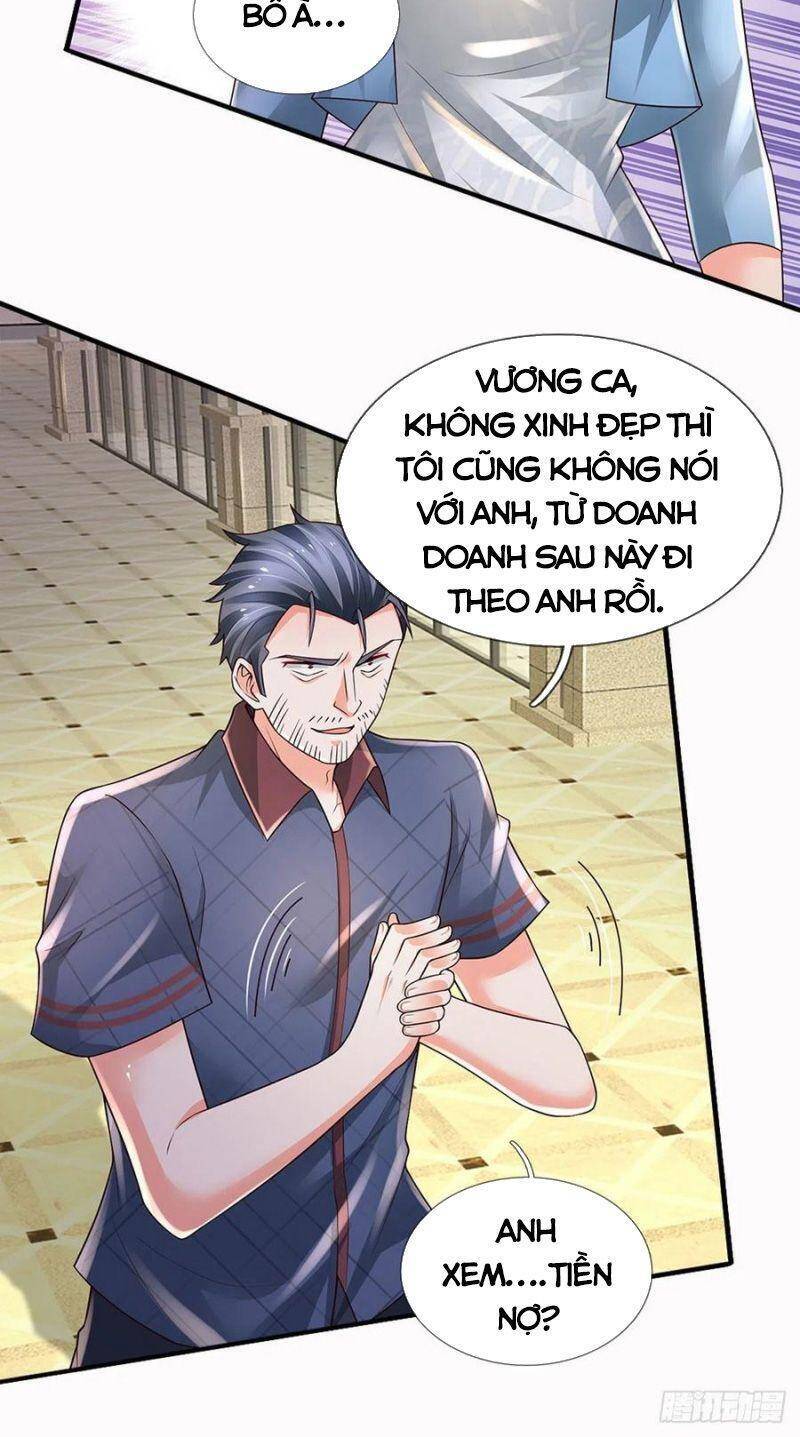 Luyện Thể Trăm Nghìn Tầng Chapter 116 - 19