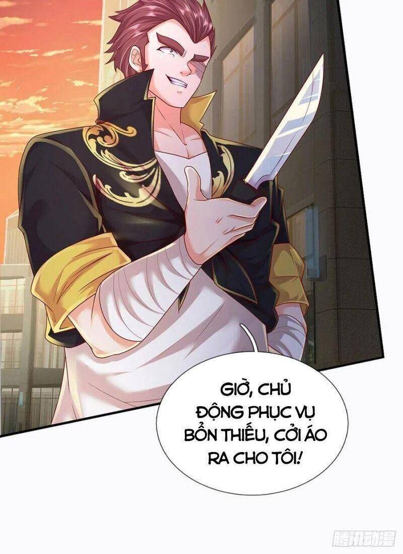 Luyện Thể Trăm Nghìn Tầng Chapter 118 - 3