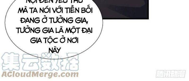Luyện Thể Trăm Nghìn Tầng Chapter 120 - 11