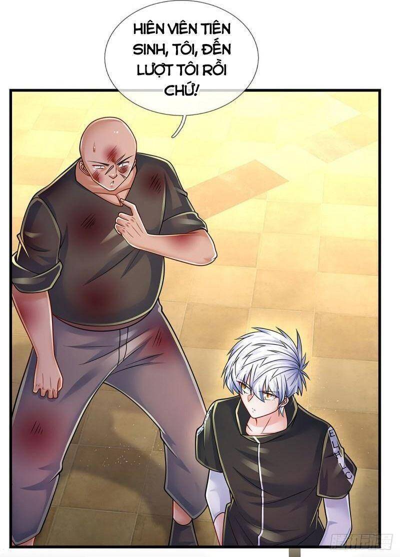 Luyện Thể Trăm Nghìn Tầng Chapter 121 - 15