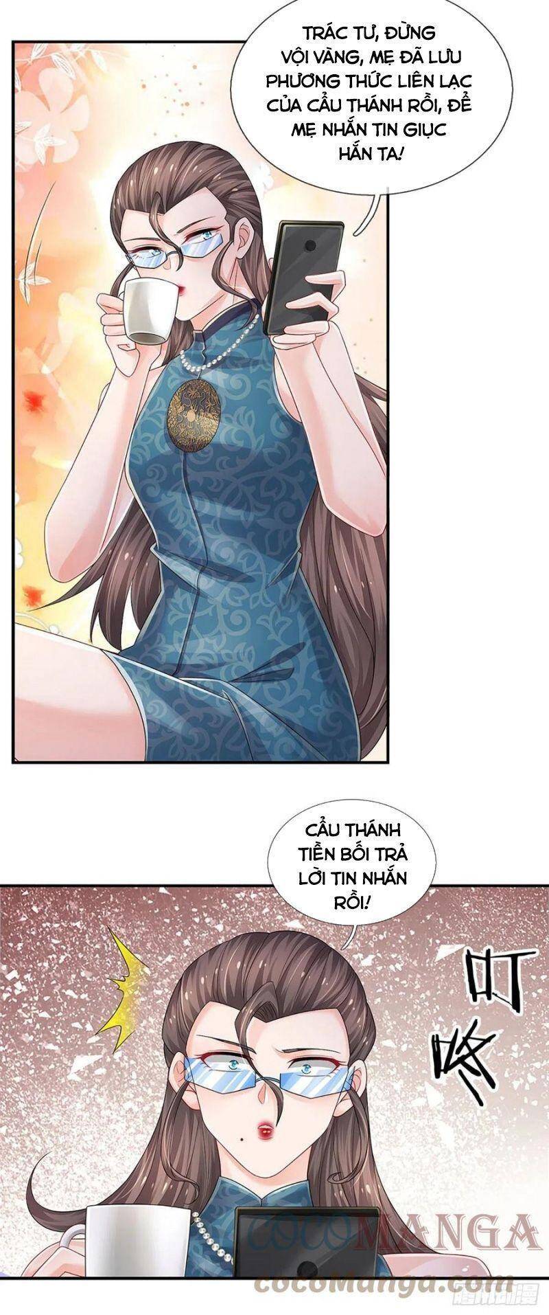 Luyện Thể Trăm Nghìn Tầng Chapter 127 - 15