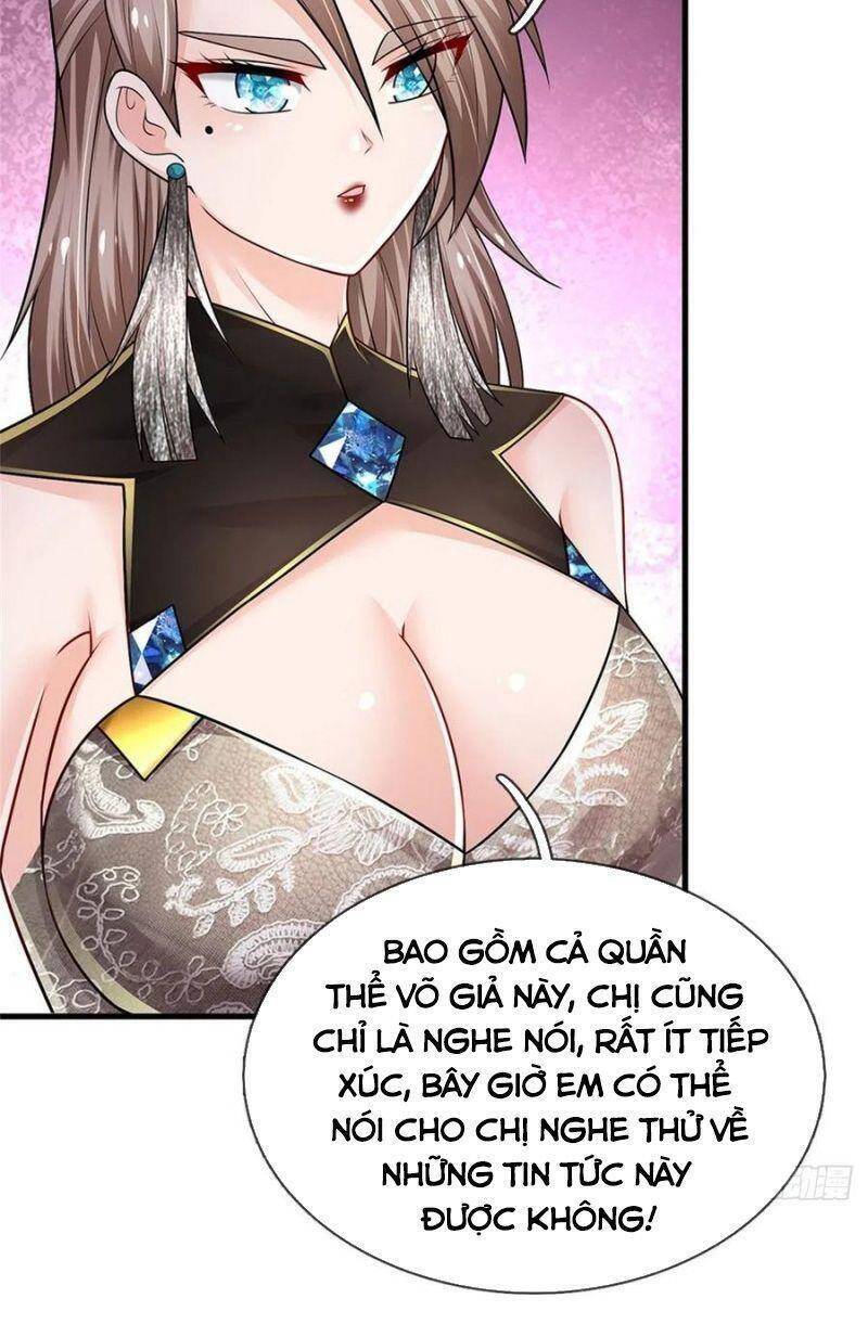 Luyện Thể Trăm Nghìn Tầng Chapter 127 - 4