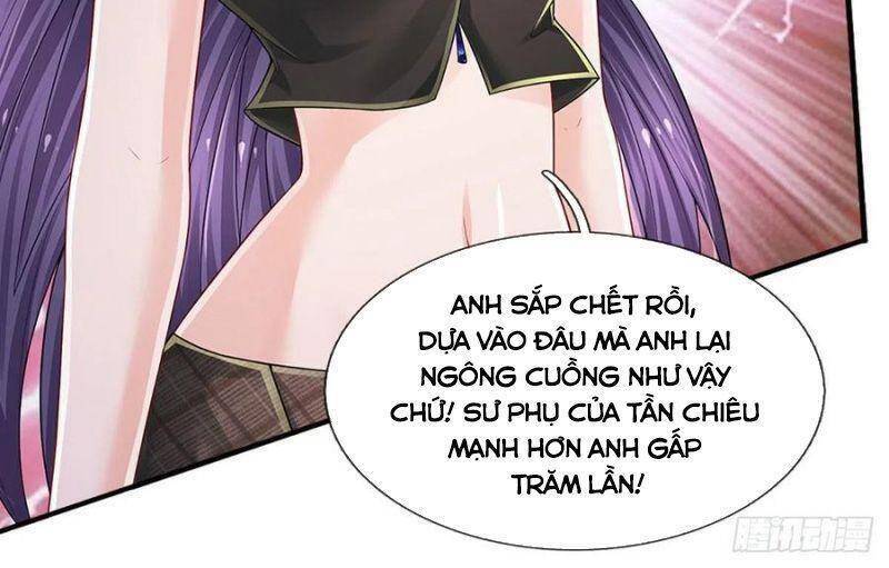 Luyện Thể Trăm Nghìn Tầng Chapter 128 - 24