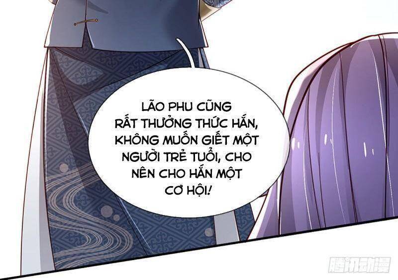 Luyện Thể Trăm Nghìn Tầng Chapter 129 - 8