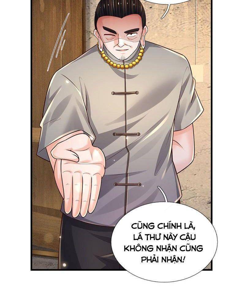 Luyện Thể Trăm Nghìn Tầng Chapter 130 - 21