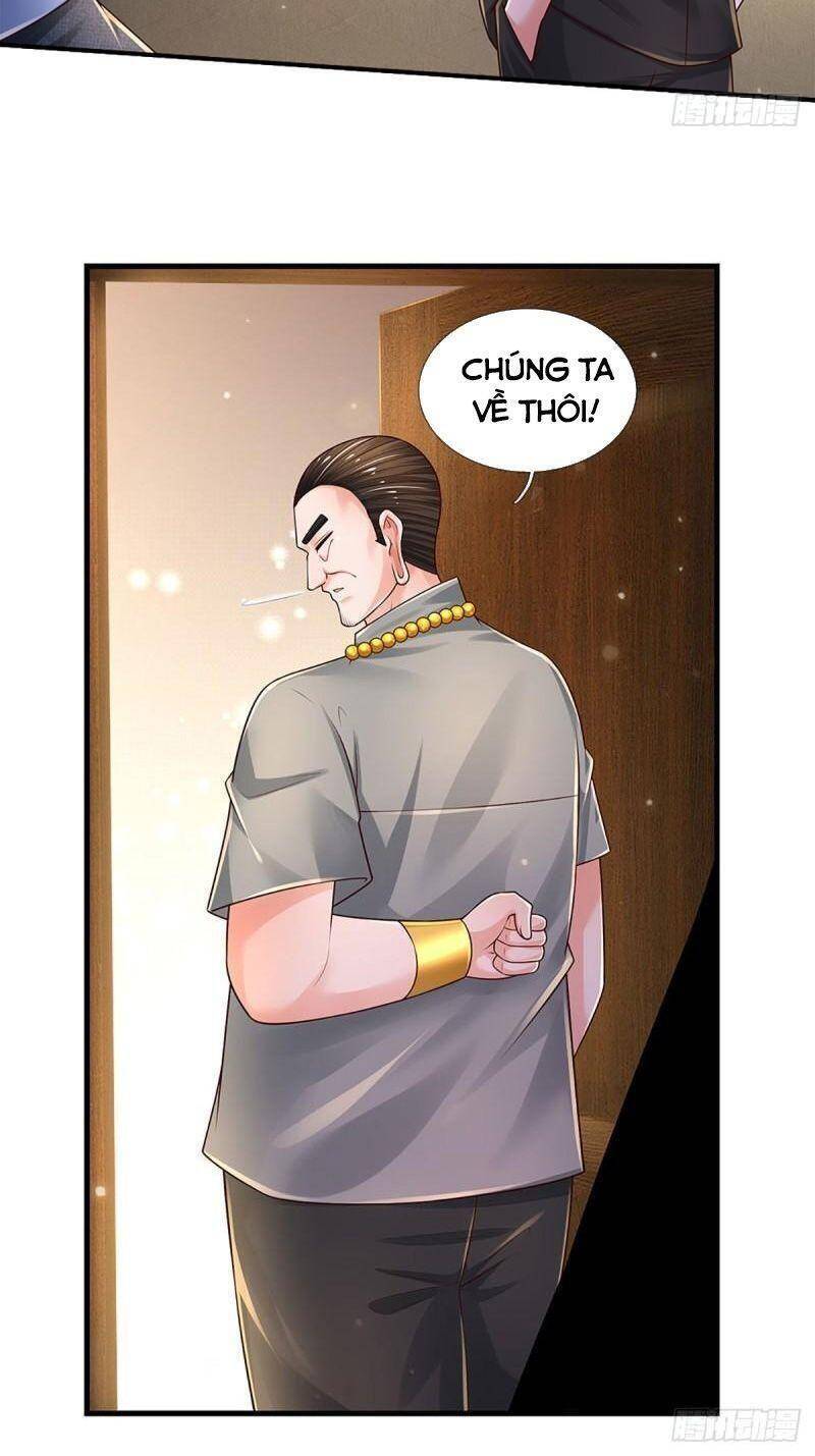 Luyện Thể Trăm Nghìn Tầng Chapter 130 - 27