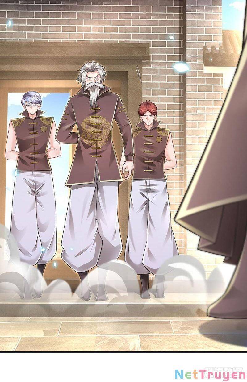 Luyện Thể Trăm Nghìn Tầng Chapter 137 - 2