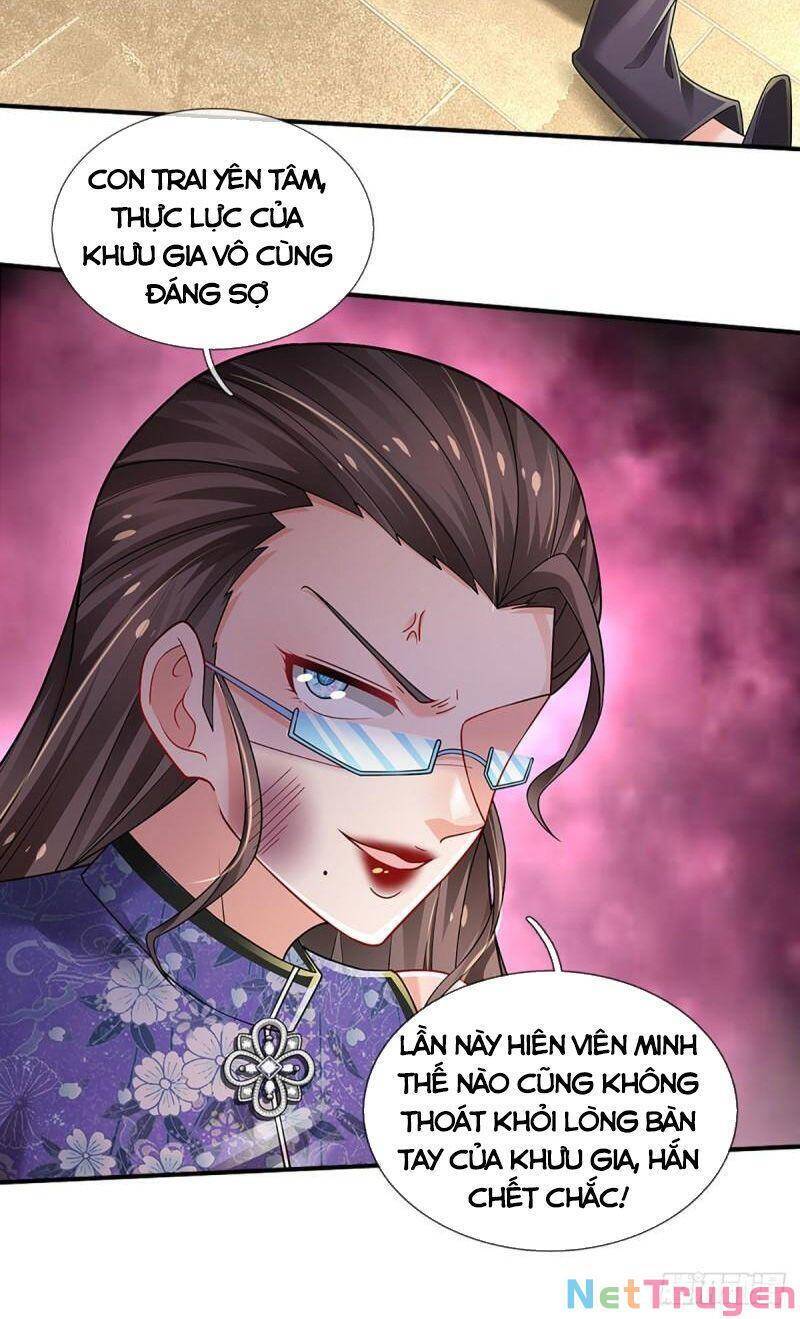 Luyện Thể Trăm Nghìn Tầng Chapter 137 - 12