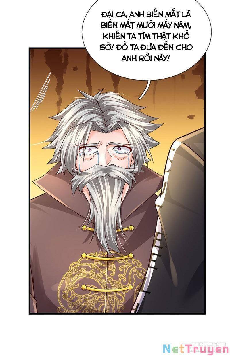 Luyện Thể Trăm Nghìn Tầng Chapter 137 - 20