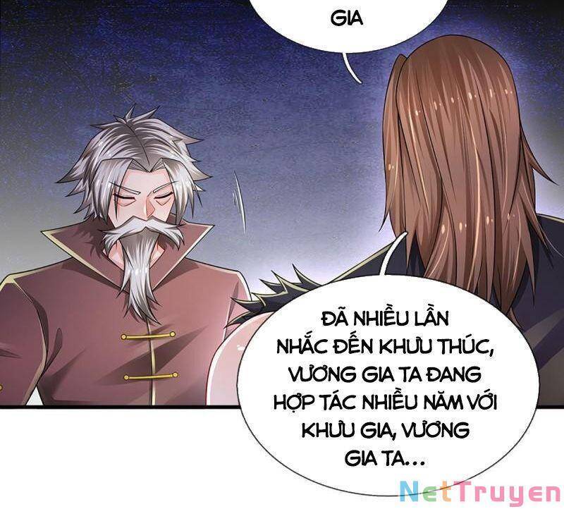 Luyện Thể Trăm Nghìn Tầng Chapter 137 - 6