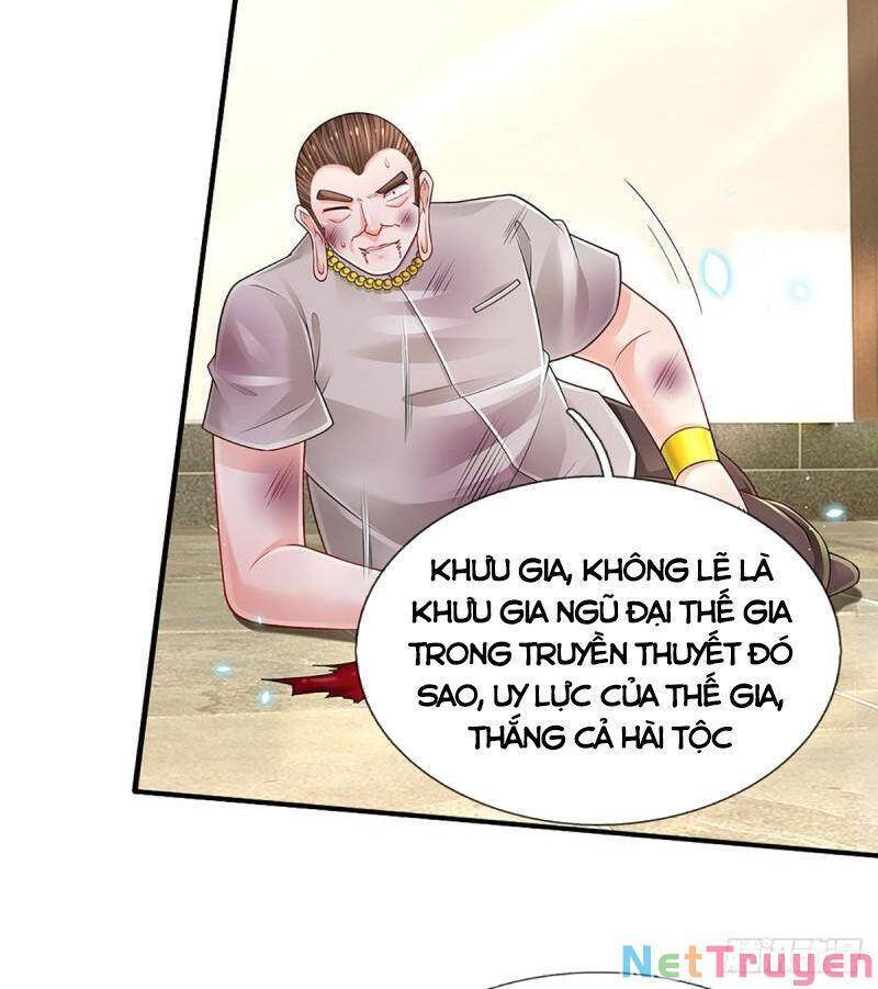 Luyện Thể Trăm Nghìn Tầng Chapter 137 - 10