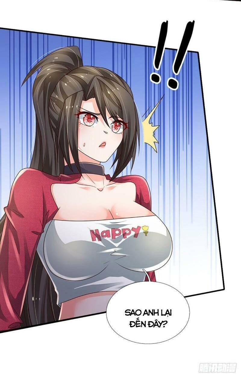 Luyện Thể Trăm Nghìn Tầng Chapter 140 - 27