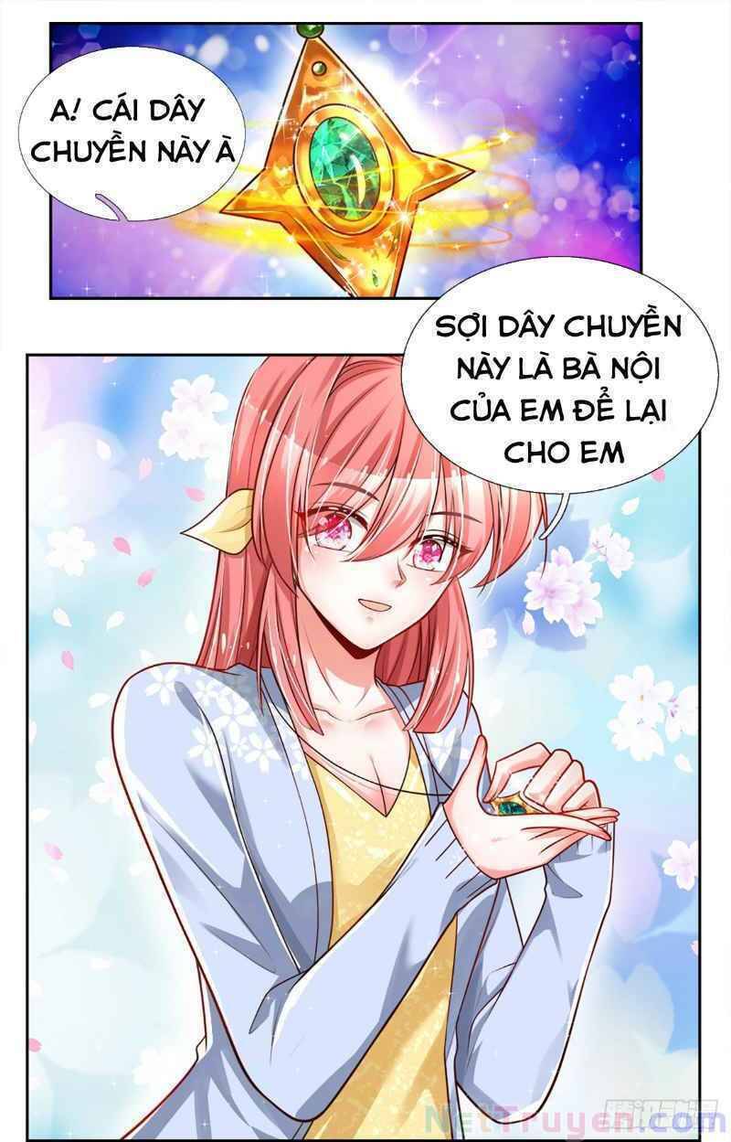 Luyện Thể Trăm Nghìn Tầng Chapter 16 - 17