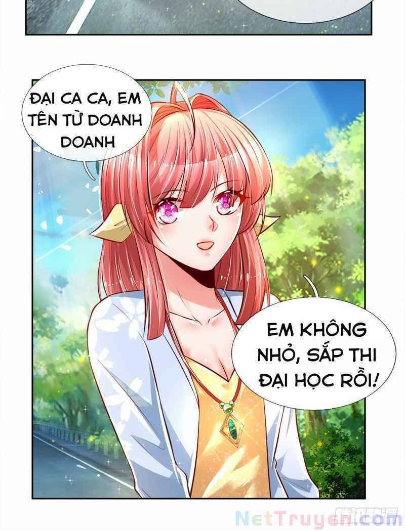 Luyện Thể Trăm Nghìn Tầng Chapter 16 - 28